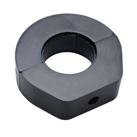 Tusk Center Hole UTV Clamp 1 3/4"-1 7/8"