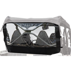 Tusk UTV Rear Window