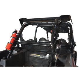 Tusk UTV Polycarb Rear Window