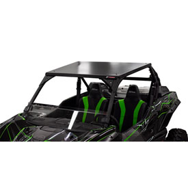 Tusk UTV Profile Aluminum Roof