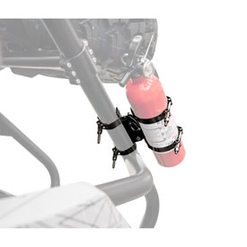 Tusk UTV Fire Extinguisher Mount