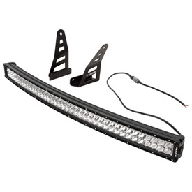 Tusk V2 LED Light Bar Kit 40" Straight