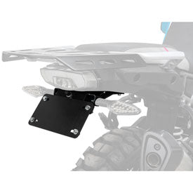 Tusk Fender Eliminator Kit