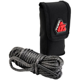 TUSK MOTORCYCLE RECOVERY ROPE 20FT