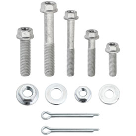 TUSK MINI TRAIL BOLT KIT