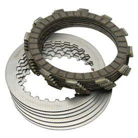 Tusk Clutch Kit