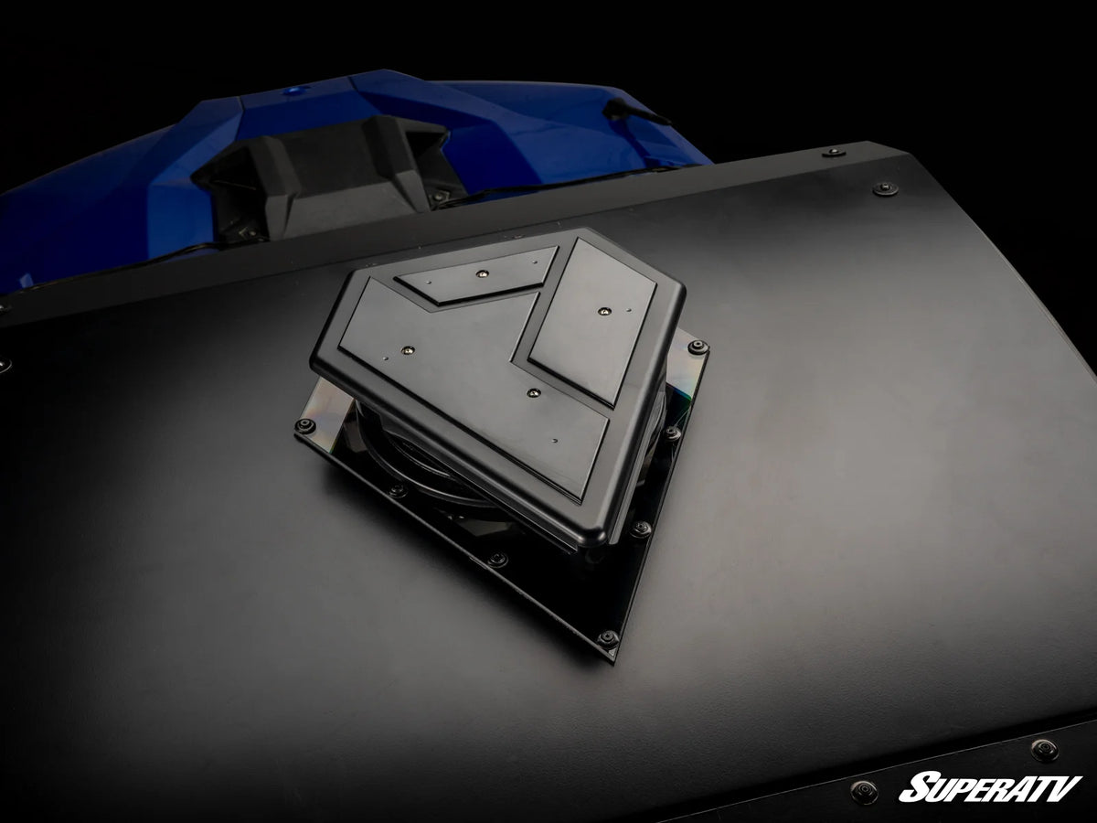 Assault Industries UTV Roof Fan Standard Roof