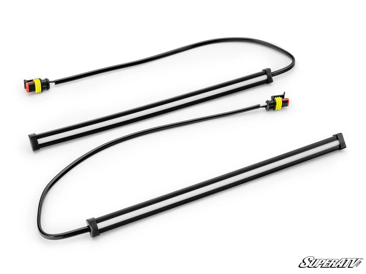 Kawasaki Teryx KRX 1000 Deluxe Plug & Play Turn Signal Kit