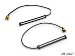 Polaris RZR PRO XP Plug & Play Turn Signal Kit