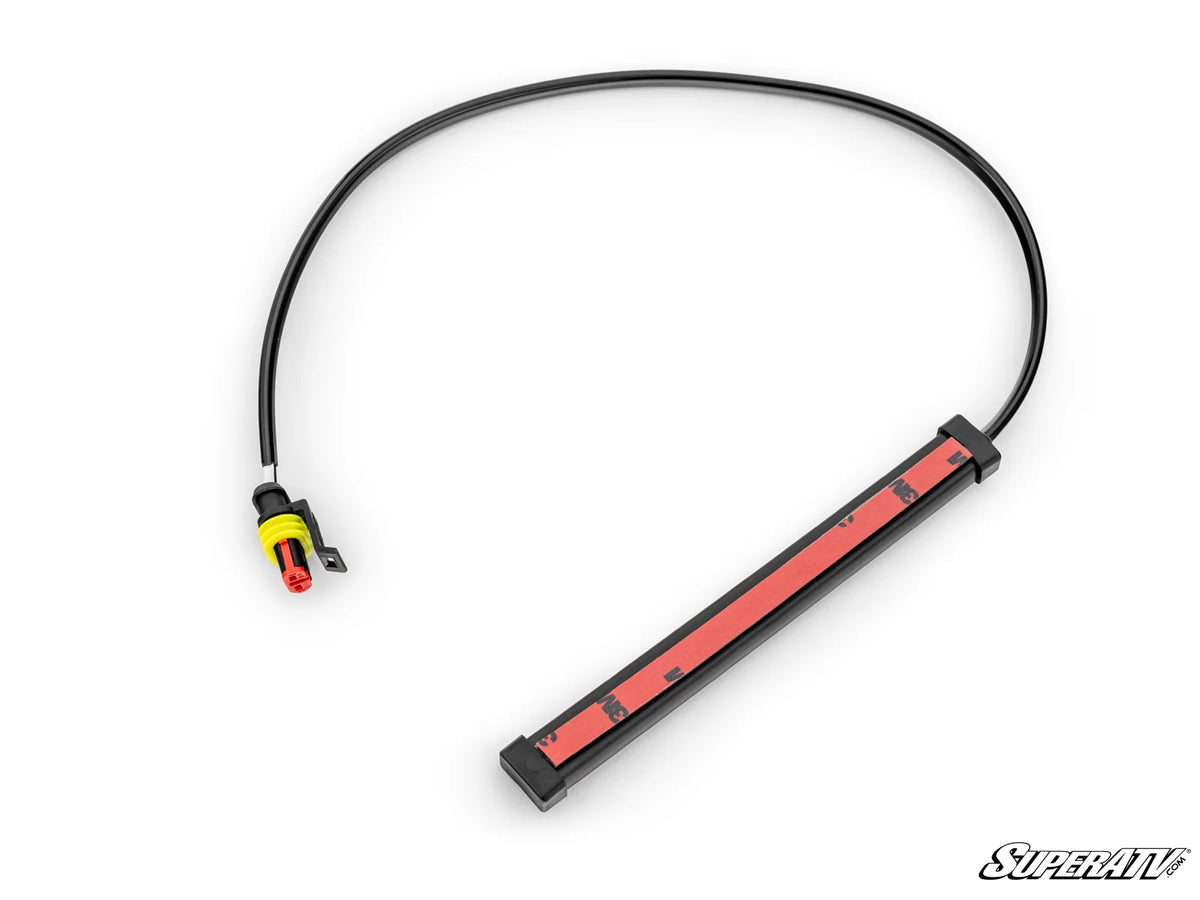 Kawasaki Teryx KRX 1000 Deluxe Plug & Play Turn Signal Kit