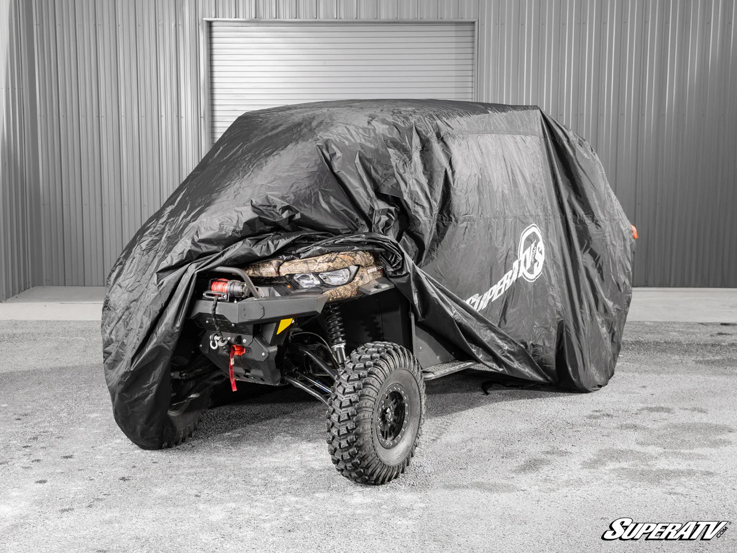 Universal UTV Cover