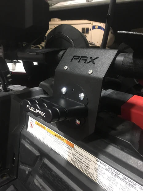 Pax Bar Mount