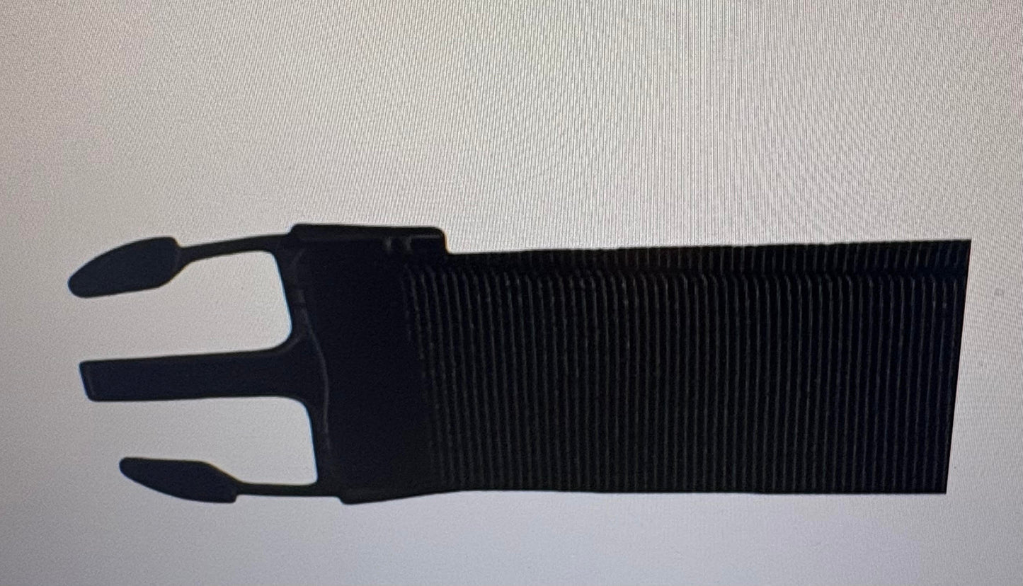 Padded Windshield Cover ( Large )