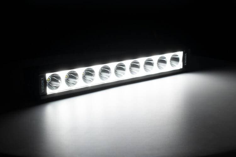 Vison X Xpl Halo 13" LED Light Bar