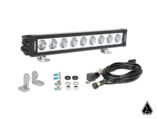 Vison X Xpl Halo 13" LED Light Bar