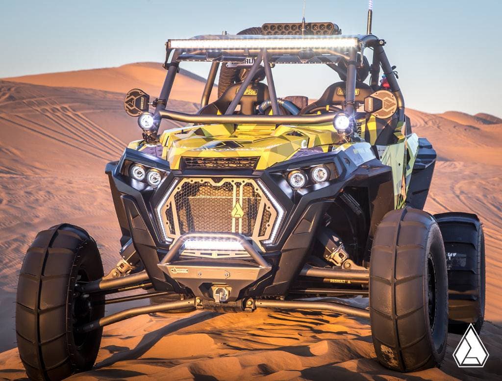 Vison X Xpl Halo 13" LED Light Bar