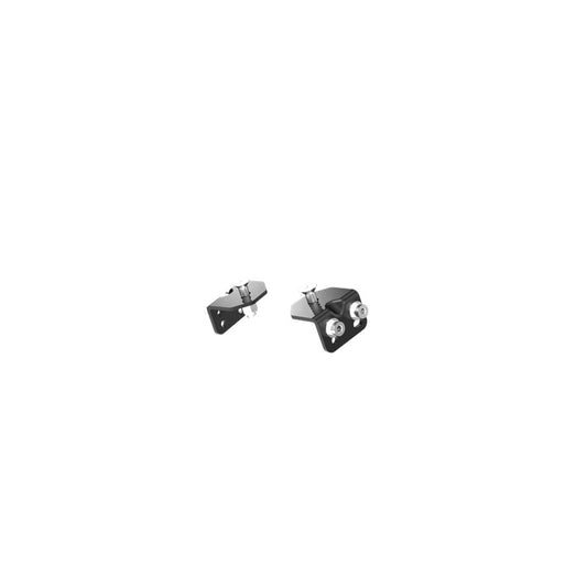 Z10 FLAGPOLE BRACKET ASSEMBLY