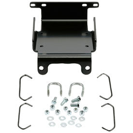 WARN® Winch Mount Plate