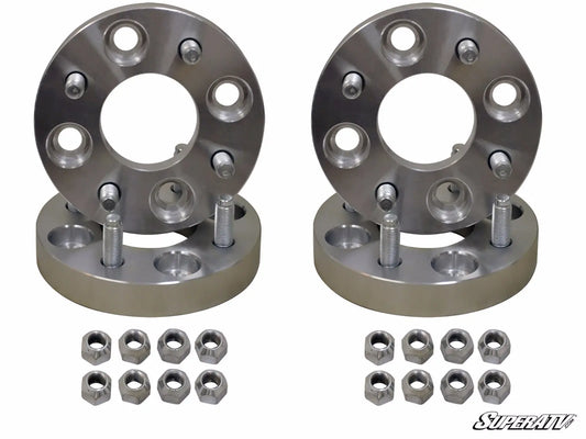 CAN-AM 4/136- 4/110 WHEEL ADAPTER (1.25")