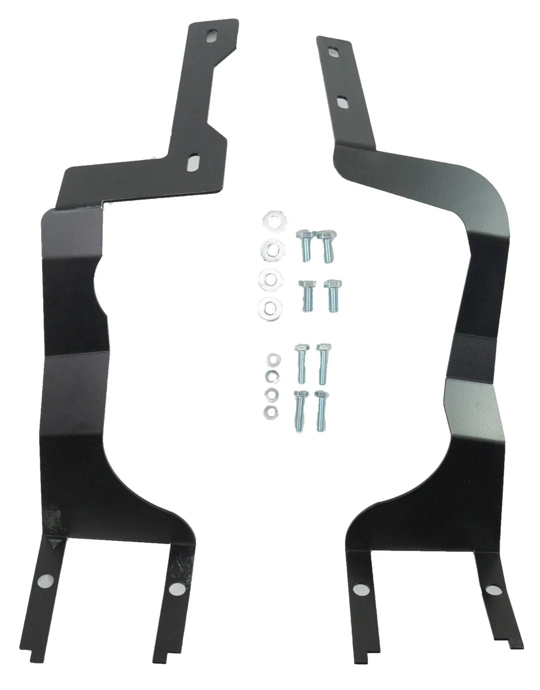 Wolverine X2/X4 Bump Seat Bracket (2018-2023)