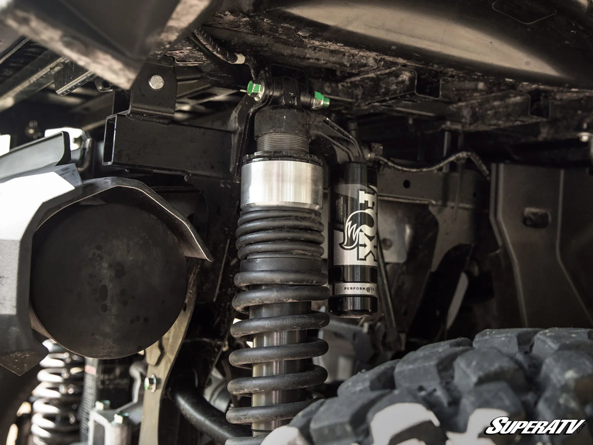 Yamaha Wolverine RMAX 4 1000 2" Lift Kit