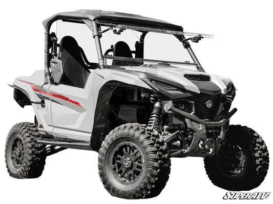 Yamaha Wolverine RMAX 4 1000 2" Lift Kit