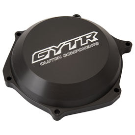 Yamaha GYTR Billet Clutch Cover Black