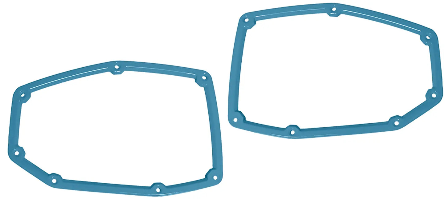 Side View Mirror Bezel Kit