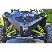 Can-Am Maverick Front Bumper