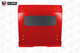 RZR Pro Xp 2 Aluminum Roof/Top (with sunroof)-Red
