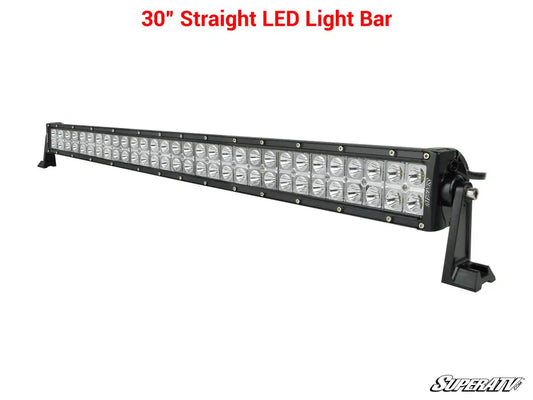 30" LED Combination Spot/Flood Light Bar