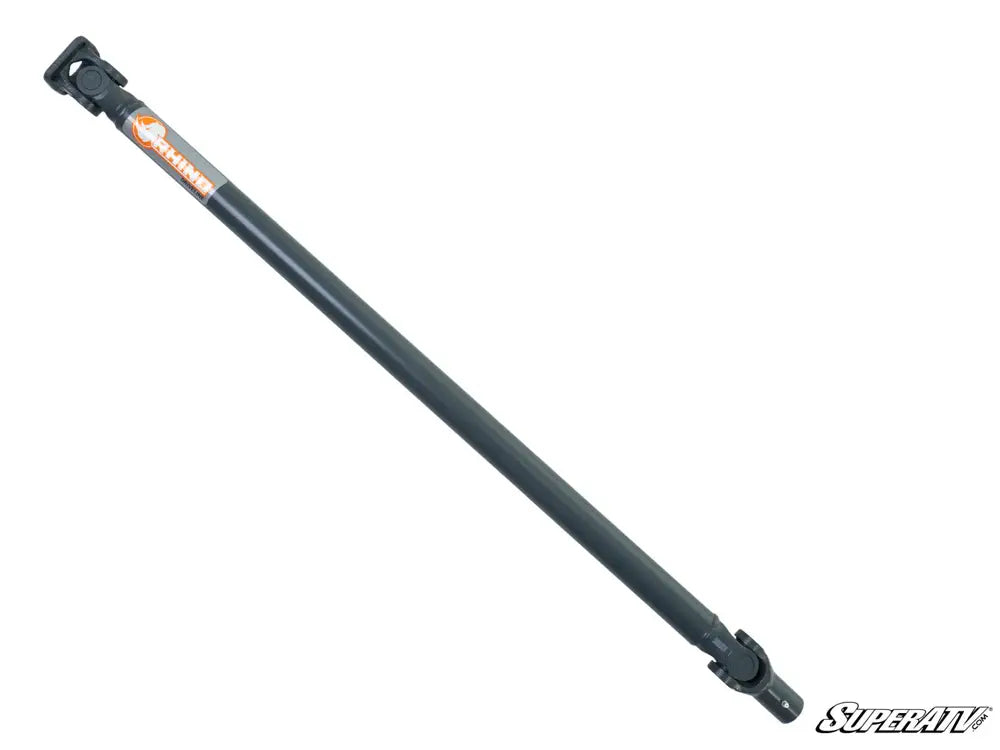 POLARIS RZR XP TURBO HEAVY-DUTY U SERIES PROP SHAFTâ€”RHINO DRIVELINE
