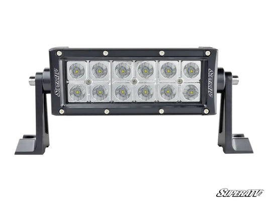 6" LED Combination Spot/Flood Light Bar