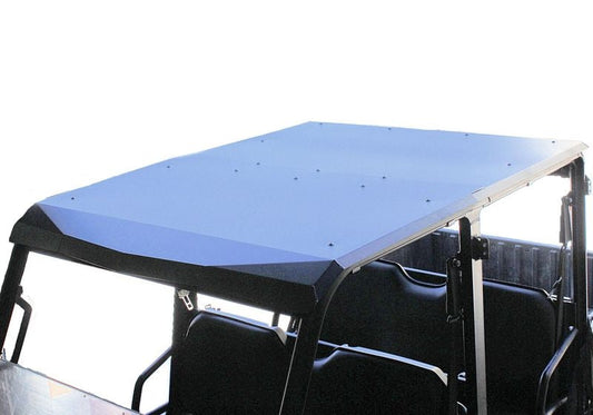 570 Mid Size Crew Aluminum Roof