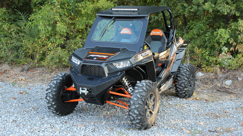 Polaris RZR 1000 - 900 Front Bumper