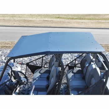 Crew Aluminum Top