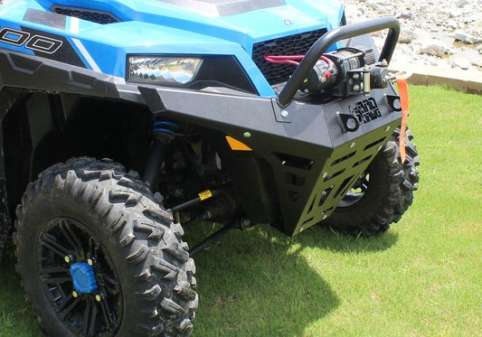 Polaris General Bull Bar