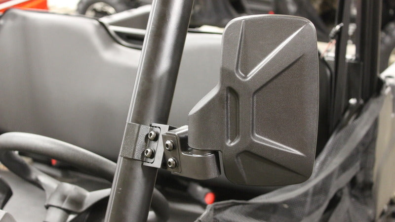 Polaris Profile Tubing Mirrors