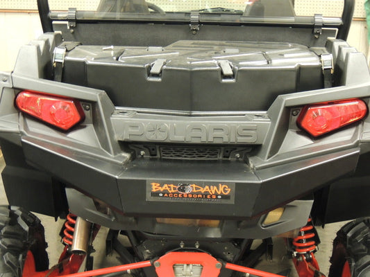 Polaris RZR 900 Rear Bumper