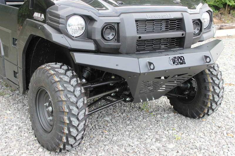 Kawasaki Mule Pro FXT Front Bumper