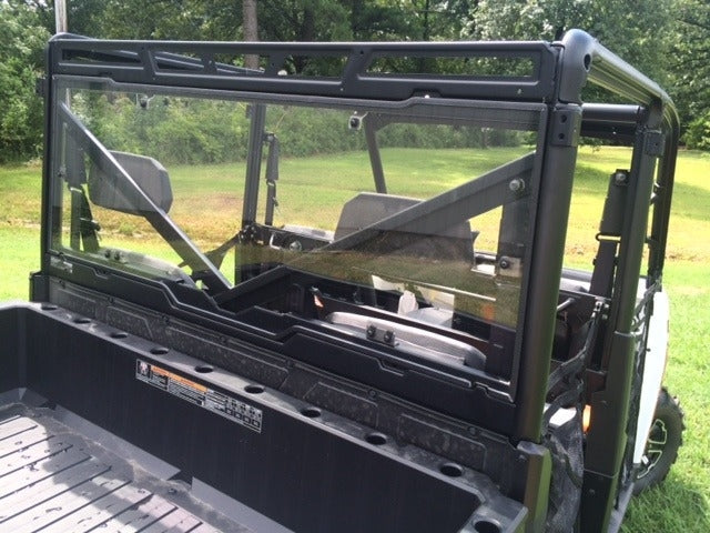 Ranger 900 XP Rear Windshield