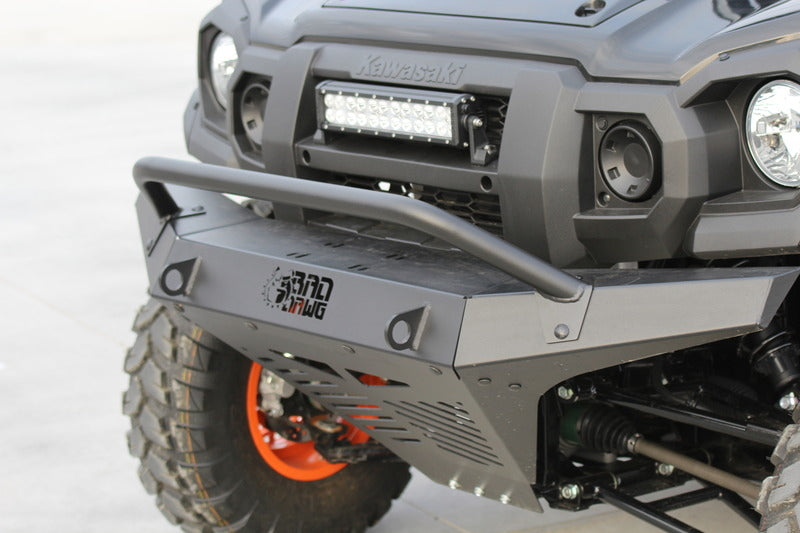 Kawasaki Mule Pro FXT Stinger Bar