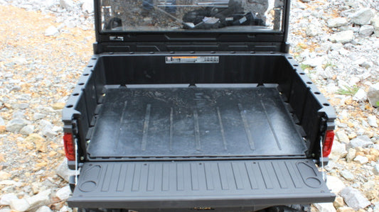 Polaris Ranger 900 Rear Bed Mat