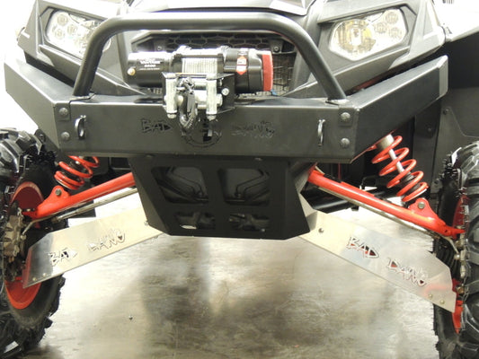 Polaris RZR Front Bumper for 800S/570