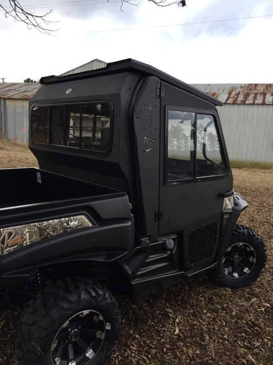 Intimidator Classic Armortech Cab