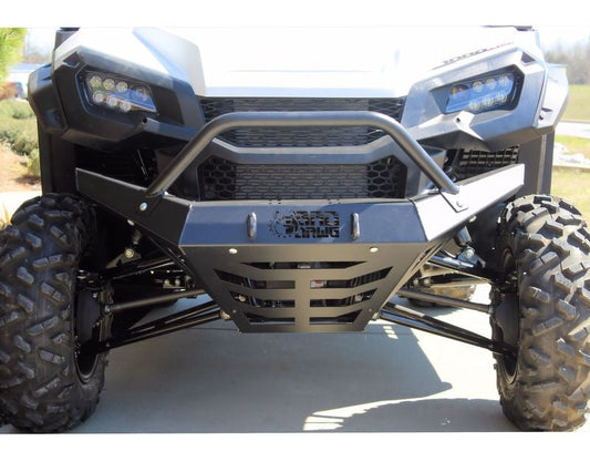 Bad Dawg Front Bumper - Honda Pioneer 1000