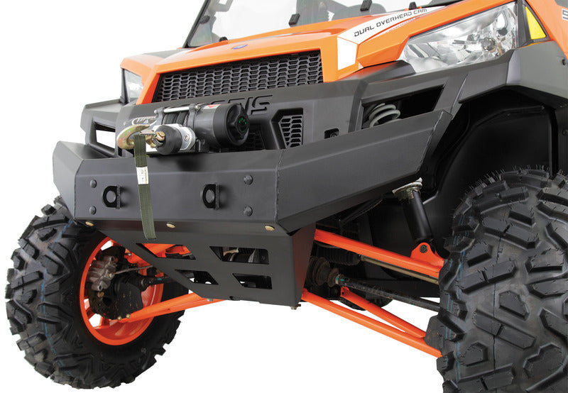 Polaris Ranger 900 XP Heavy Duty Front Bumper