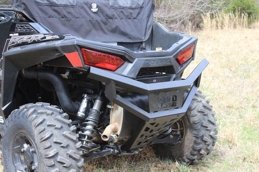 RZR 900 Trail Rear Bumper