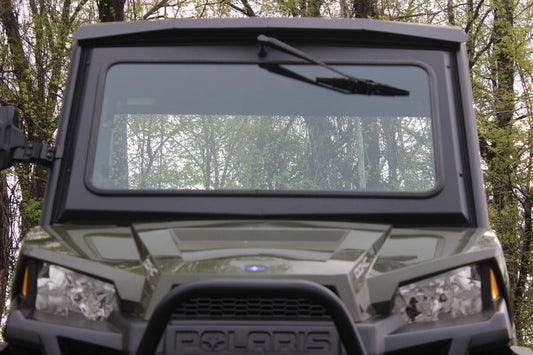 2015 Polaris Ranger 570 Midsize DOT Windshield