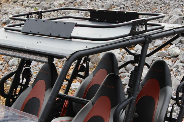 UNIVERSAL ROOF / CARGO RACK